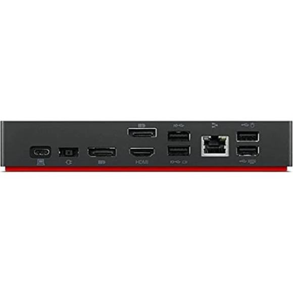 NEW Lenovo ThinkPad USB Type-C Dock Gen 2 - Picture 5 of 7